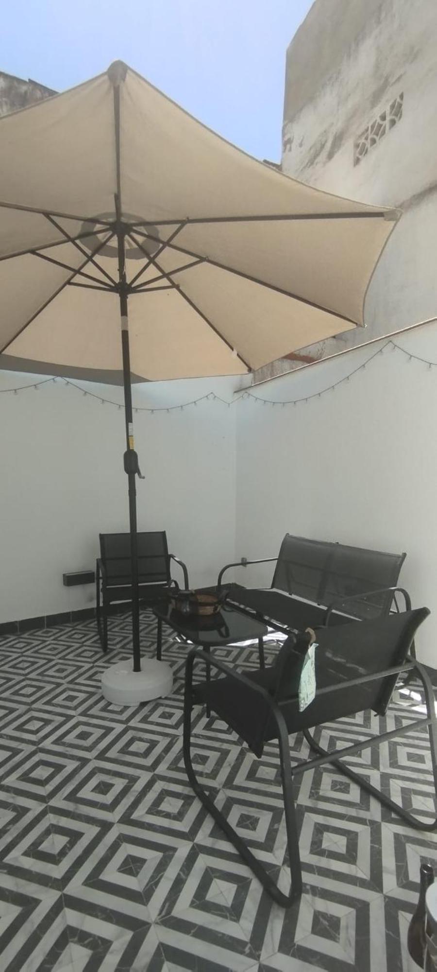 Zahra - Terraza Centro Cordoba公寓 外观 照片